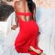 Image for article titled Profile in Courage: Serena Williams Covers Allure’s ‘Body & Mind’ Issue